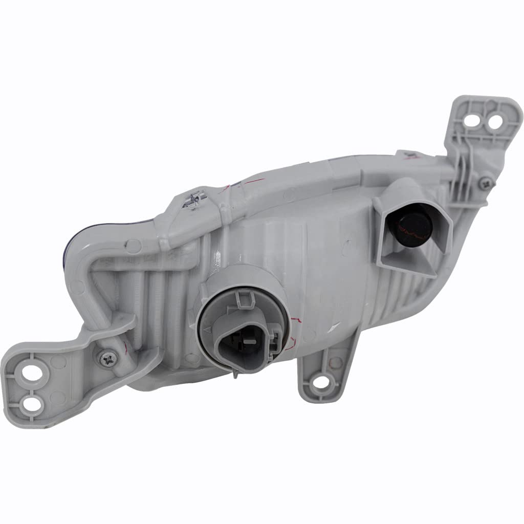 Amazon.com: For Honda Passport 2022 2023 Turn Signal Light Driver